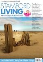 Stamford Living August 2015 by Best Local Living - issuu
