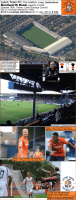 13/14 Luton Town home jersey