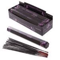 Stamford Black Incense Sticks 180 ( 12 Boxes, 15 Sticks ) or Mixed ...