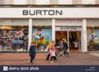 Burtons Stock Photos & Burtons Stock Images - Alamy