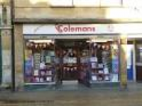 Shops In Stamford Lincs,