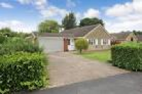 3 bedroom bungalow for sale in 23 Holme Drive, Sudbrooke, Lincoln, LN2