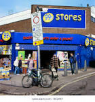 99p Stores a low cost