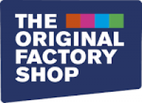 Have you heard of The Original Factory Shop? - Money saving blog ...