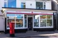 Sutton on Sea post office set for modernisation - Louth Leader