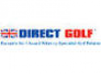 Logo of Direct Golf UK Ltd