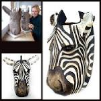 ... Betley from Zoo Ceramics