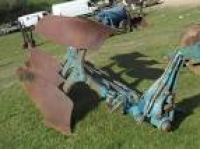 plough - Used Industrial Equipment, Buy Sell and Advertise in the ...