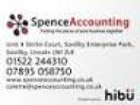 Image of Spence Accounting Ltd