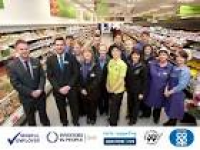 Lincolnshire Co-op - a successful independent co-operative based ...