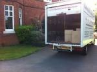 Lincoln Removals & Second-hand Furniture, Lincoln | Man And Van - Yell