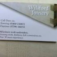 Carpentry & Joinery | Bedford Building Services