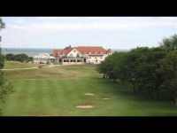North Shore Golf Club Skegness