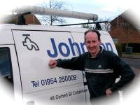 Steve Johnson Plumbing Heating