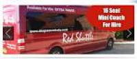 Skegness Taxis - Red Cabs ...