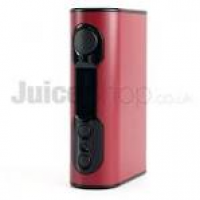 Eleaf iStick QC 200W now available | JuiceShop UK