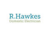 R Hawkes Domestic Electrician