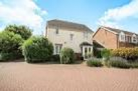 3 bed detached house for sale in Edkins Close, Luton LU2 ...