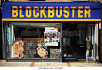 Blockbuster Store Uk Stock Photos & Blockbuster Store Uk Stock ...