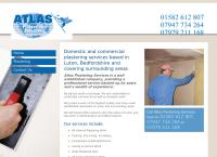 Atlas Plastering Services