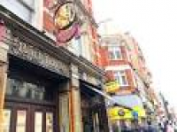 The Punch Tavern on Fleet Street sold by Christie & Co | Christie & Co