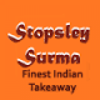 Stopsley Surma Indian Takeaway