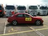 SILVERSTONE TAXI NO1 LOCAL CAB CRB CHECKED SAFE CAR DRIVERS ...