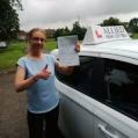 Driving Lessons in Staines, Ashford and Isleworth Middlesex