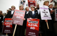 million from the legal aid