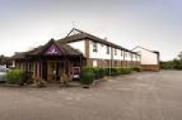Heswall Hotels | Book Cheap Hotels In Heswall (Wirral) | Premier Inn