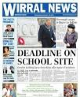 Wirral News - Birkenhead by Merseyside.Weeklies v1s1ter - issuu