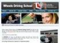 Driving School Instructor in Skelmersdale