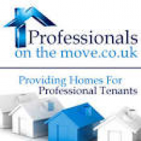 Contact Professionals on the Move (Wirral) Ltd - Letting Agents in ...