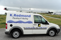 ots-k redmond plumber heating