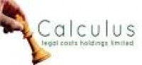 Calculus Legal Costs Holdings