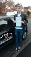 Driving lessons St Helen's, ...