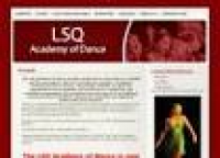 LSQ Academy Of Dance