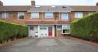 4 bedroom terraced house for sale in Haxted Gardens, Garston ...