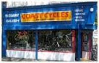 Coast Cycles: Cycle Servicing, Repairs and Sales in Garston, South ...
