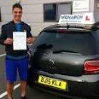 Driving Lessons In Liverpool - Monarch Driving School Merseyside