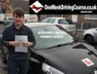 Intensive Driving Courses Liverpool, Bootle, Everton, Islington ...