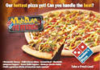 Domino's Pizza Meltdown The ...