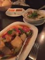 Pepper Sauce Thai Restaurant, Hoylake - Restaurant Reviews, Phone ...