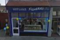Hoylake Fisheries, Market ...