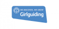 GIRLGUIDING logo