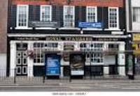 The Royal Standard pub, ...