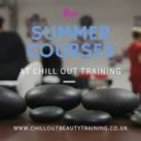 ... Chill Out Beauty Training!