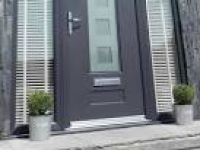 Rockdoor Installers Liverpool - Vision Home Improvements