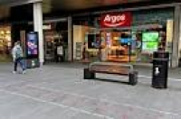 Argos in Liverpool One has a ...