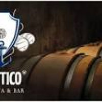 Portico Cantina and Bar